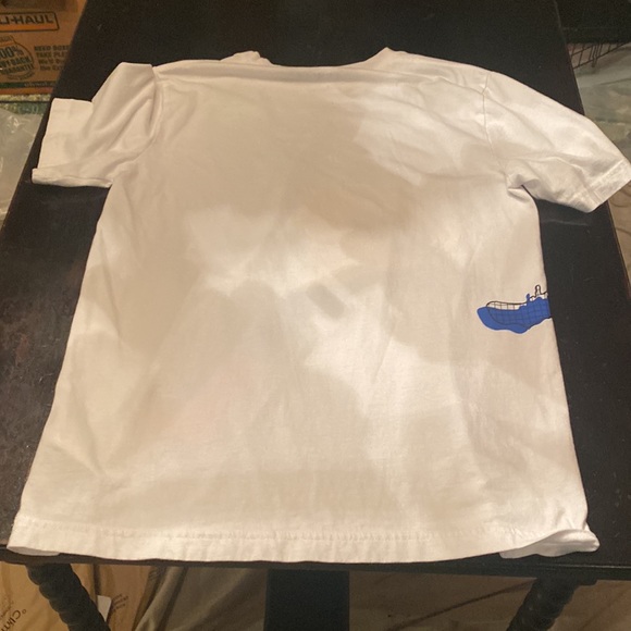 Michael Jordan T-shirt - Picture 2 of 2